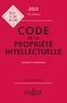  Dalloz - Code de la propriété intellectuelle - Annoté et commenté.