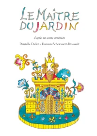 Le maître du jardin