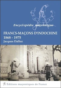Francs-Maçons d'Indochine