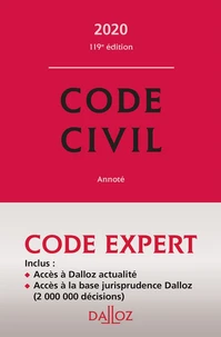 Code civil