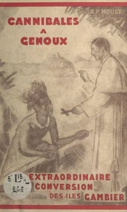 Cannibales à genoux