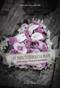 Je vous tiendrai la main