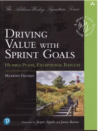 Driving Value with Sprint Goals