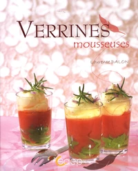 Verrines mousseuses