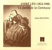 André Léo (1824-1900)