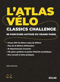 L'Atlas Vélo Classics Challenge