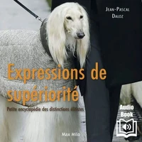 Expressions de supériorité