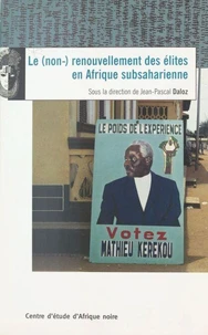 Le (non-)renouvellement des élites en Afrique subsaharienne