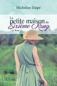 La petite maison du sixieme rang v.02 rose