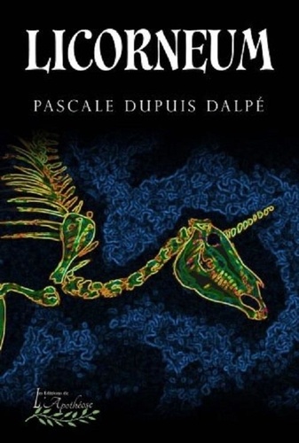 Dalpe pascale Dupuis - Licorneum.