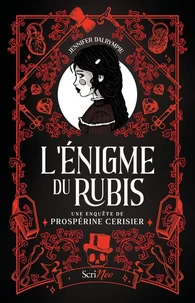 L'énigme du rubis