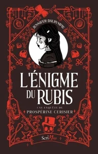 L'énigme du rubis