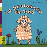 La boutonnite de Tcha