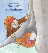Tonn-Tü et Marinette
