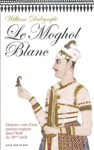 Le Moghol blanc