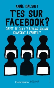 T'es sur facebook ?