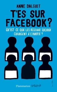 T'es sur facebook ?
