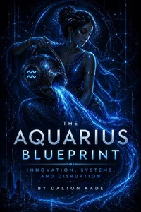The Aquarius Blueprint