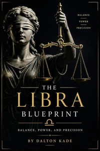 The Libra Blueprint