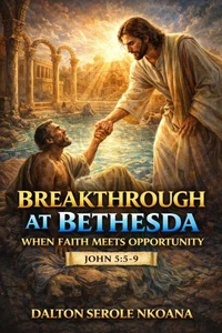 Breakthrough At Bethesda:When Faith Meets Opportunity