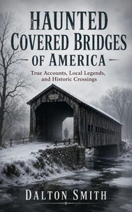 Haunted Covered Bridges Of America