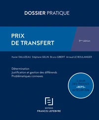 Prix de transfert