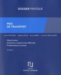Prix de transfert