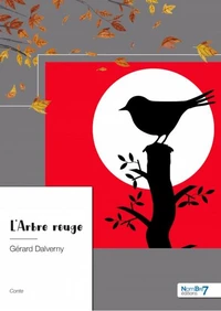 L'arbre rouge