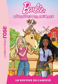 Le pouvoir de l'amitié