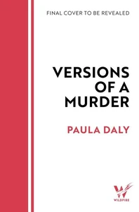 Versions of a Murder