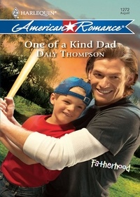 Daly Thompson - One Of A Kind Dad.