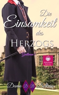  Dama Beltrán - Die Einsamkeit des Herzogs - Gentlemen (Deutsch), #1.