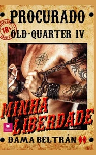 Minha Liberdade