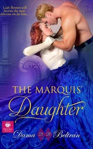 The Marquis' daughter