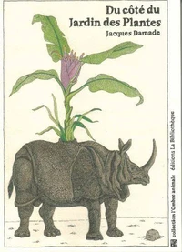 Du côté du Jardin des Plantes