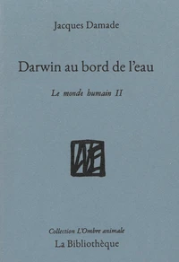 Le monde humain