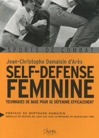 Self-défense féminine