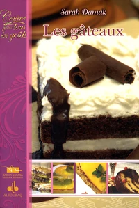 Les gâteaux