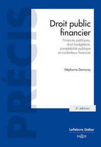 Droit public financier