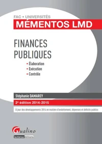 Finances publiques