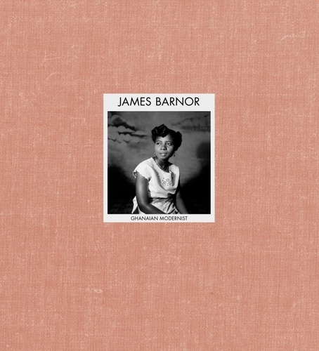 Damarice Amao - James Barnor - The Roadmaker.