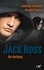 Jack Ross. Die Rettung