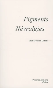 Pigments ; Névralgies