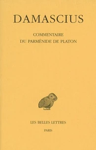 Commentaire du Parménide de Platon