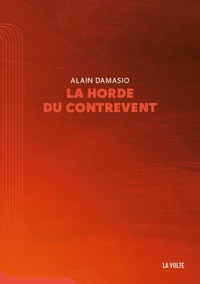 La horde du contrevent