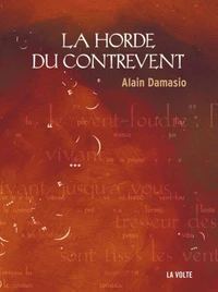 La Horde du Contrevent