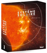 Le grand coffret Système solaire
