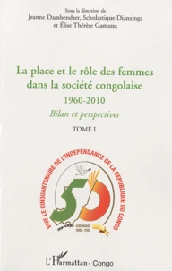 La place et le rôle des femmes dans la société congolaise