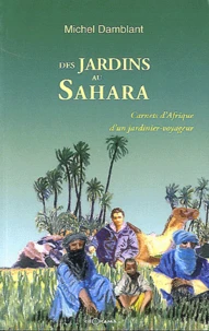 Des jardins au Sahara