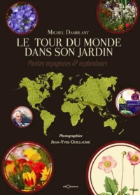 Le tour du monde dans son jardin
